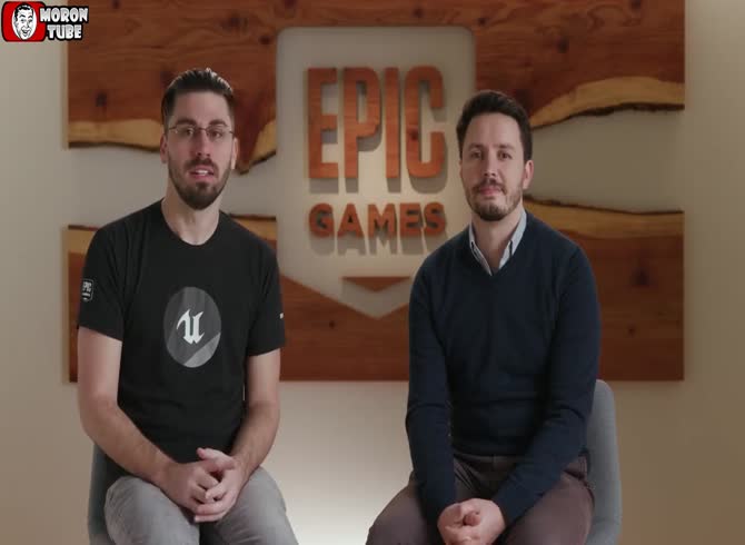 Video :Explore the capabilities of the Unreal Engine 5 graphics engine on the PlayStation 5